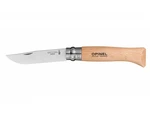 Opinel  VRI N°08 Inox buk Zatvárací nôž