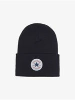 Black Men's Converse Winter Hat