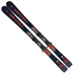 Fischer RC Race Allride + RS 11 GW PWR 153 cm Skis