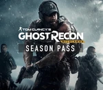 Tom Clancy’s Ghost Recon Wildlands - Season Pass EU XBOX One CD Key