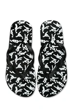 Men's flip-flops Frogies Kamasutra