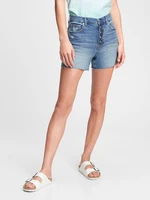 GAP Denim Szorty 4 ch hr Honey