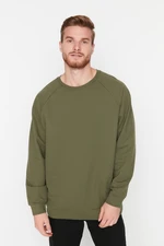 Sweter męski Trendyol Oversize