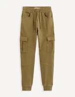 Celio Pants cargo Cokit4 - Men