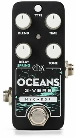 Electro Harmonix Pico Oceans 3-Verb Effetti Chitarra