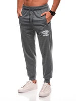 Edoti Men's sweatpants