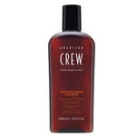 American Crew Šampon na barvené vlasy pro muže (Precision Blend Shampoo) 250 ml