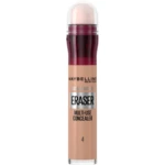 MAYBELLINE NEW YORK Instant Eraser korektor 04 Honey 6.8 ml