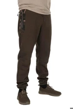 Fox tepláky Khaki/Camo Premium 310 Jogger vel.S