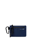 VUCH Vail Blue Men's Sports Wallet