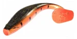 Lucky John 3D Kubira Swim Shad 5" barva PG22 - 3ks