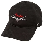 Fender Casquette Custom Shop Black