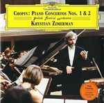 Fryderyk Chopin - Piano Concertos Nos 1 & 2 (2 LP)