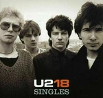 U2 - 18 Singles (2 LP)