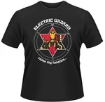 Electric Wizard Koszulka Come My Fanatics... Black 2XL