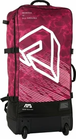 Aqua Marina Premium Luggage Bag Raspberry Akcesoria do paddleboardu