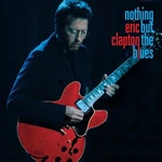 Eric Clapton - Nothing But The Blues (CD)