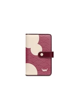 VUCH Lance Nami Pink Wallet