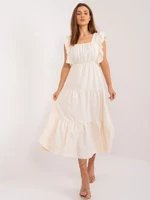 Dress-DHJ-SK-8352.04-light beige