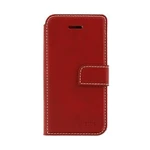 Molan Cano Issue flipové pouzdro Realme 7 Pro red