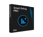 IObit Smart Defrag 10 Pro Key (1 Year / 3 PCs)