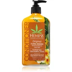 HEMPZ Original hydratačný kondicionér 500 ml