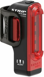 Lezyne Strip Alert StVZO Black 35 lm Luci bicicletta