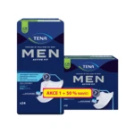 TENA Men Level 1 (50% navíc) 36 ks