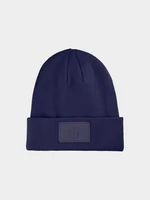 Čepice beanie unisex 4F