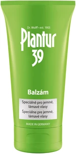 PLANTUR 39 Kofeinový balzám pro jemné vlasy 150 ml