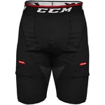 Compression shorts with jockstrap CCM SR, XL