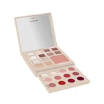 PUPA Milano Paletka na tvár Pupart Medium Nude (Palette) 18,8 g