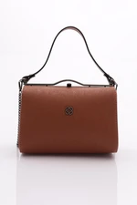 DGN 2746 Women's Shoulder and Shoulder Bag