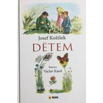 Dětem - J.Kožíšek,V.Karel