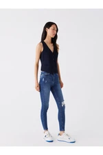 LC Waikiki Super Skinny Fit Women's Jean Pants