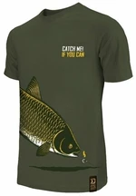 Delphin Tee Shirt Catch me! Amur XL