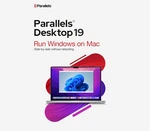 Parallels Desktop 19 Pro Edition for Mac Key (Lifetime / 1 Mac)