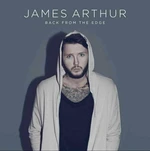 James Arthur - Back From The Edge (2 LP)