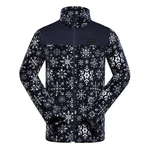 Men's sweatshirt supratherm ALPINE PRO EFLIN mood indigo variant pa