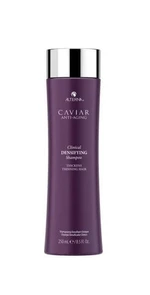 Alterna Detoxikační šampon pro křehké a oslabené vlasy Caviar Clinical Densifying (Thickens Thinning Hair Shampoo) 1000 ml