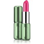 Clinique Pop™ Longwear Lipstick Shine lesklá rtěnka odstín Punch Pop 3.9 g