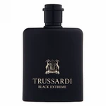 Trussardi Black Extreme woda toaletowa dla mężczyzn 100 ml