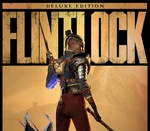 Flintlock: The Siege of Dawn Deluxe Edition EU PC Steam CD Key