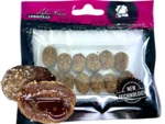 Lk baits nutrigo wafters monster crab/pepper 12 ks 14 mm