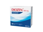 DIOZEN Diozen 500 mg, 60 tabliet