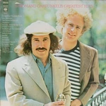 Simon & Garfunkel - Greatest Hits (White Coloured) (LP)