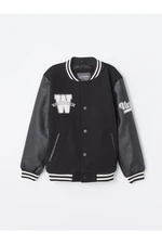 LC Waikiki Lw - Boys' College Coat