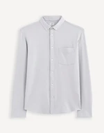 Celio Shirt slim Dactive - Men