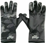 Fox Rage Guantes Thermal Camo Gloves M