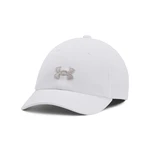 Under Armour Girl's Blitzing Adj Girl's Cap